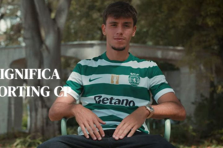 Σπόρτινγκ – Μαρινιένσε 3-0: Με Βαγιαννίδη βασικό τα “λιοντάρια” πήραν την πρόκριση στους 16 του Κυπέλλου Πορτογαλίας