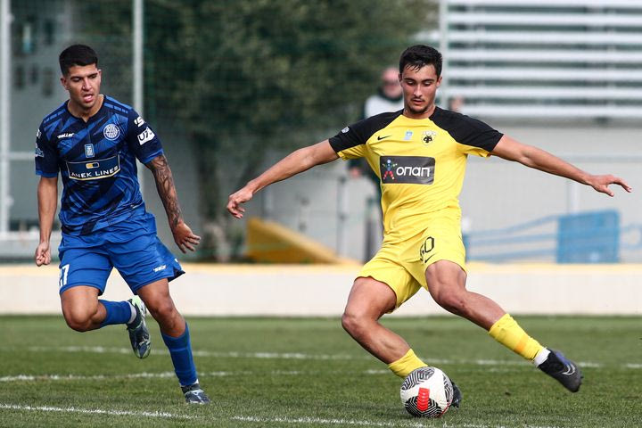 Δανεικός στην Μπρισμπέιν Ρόαρ ο Βαλκάνης