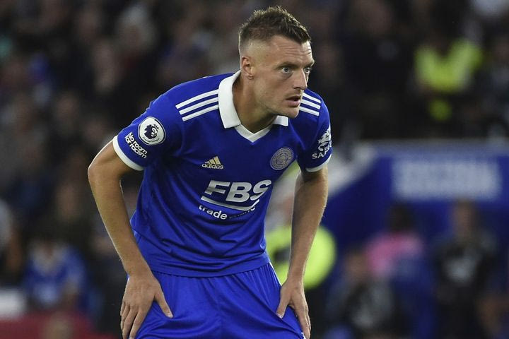 Τζέιμι Βάρντι: Αυτή είναι η νέα ομάδα του Άγγλου φορ