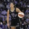 WNBA: Ατλάντα και Γκόλντεν Στέιτ πήραν τα “θρίλερ” και απέχουν μία νίκη από τους τελικούς