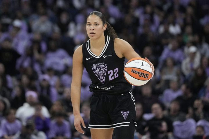 WNBA: Το Γκόλντεν Στέιτ λύγισε την Ουάσινγκτον εκτός έδρας 68-67 με Μάρτιν και Μπάρτον