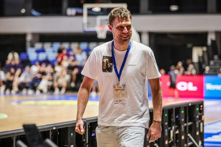 Χωρίς τον Σάσα Βεζένκοβ η Βουλγαρία κόντρα στην Ολλανδία: Ο λόγος της απουσίας του σταρ του Ολυμπιακού