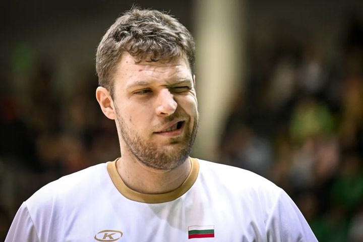 Ετοιμάζεται για μάχες ο Σάσα Βεζένκοβ: Γιατί θα παίξει με την Βουλγαρία και ποιον πενταδάτο NBAer θα αντιμετωπίσει