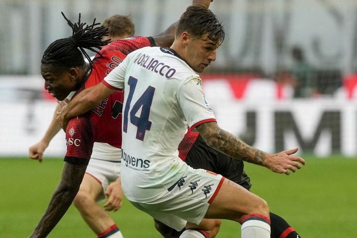 ΠΑΟΚ, μεταγραφές: Το who-is-who του Βολιάκο, ένας υψηλόσωμος Ιταλός με το DNA της Γιουβέντους