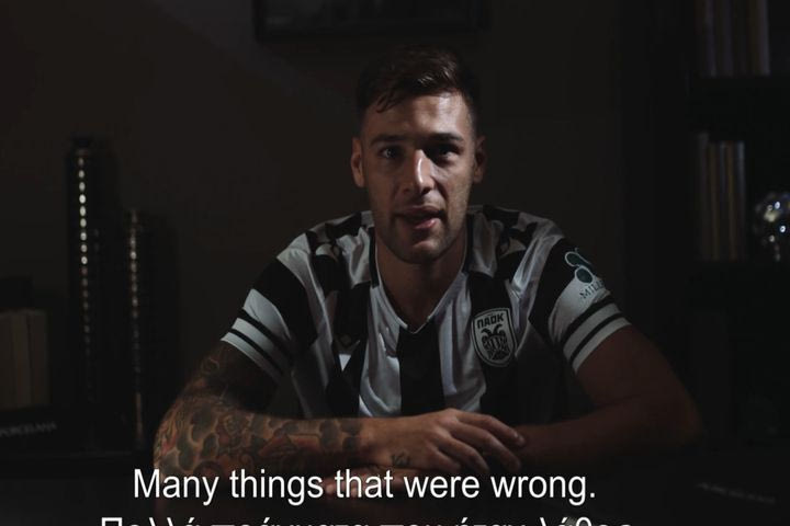 ΠΑΟΚ, μεταγραφές: Ανακοινώθηκε ο Βολιάκο