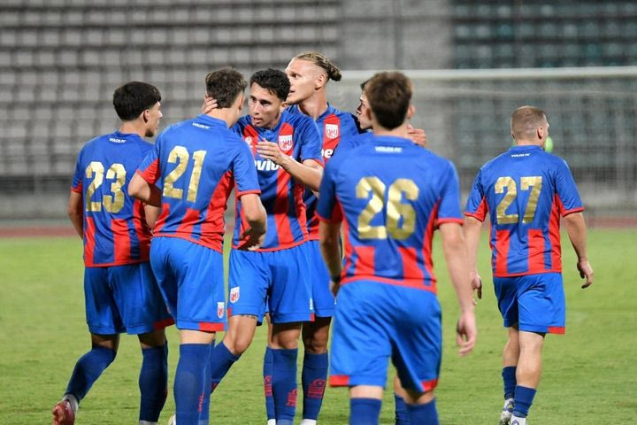 Βόλος: Φιλικό με την Αναγέννηση Καρδίτσας το Σάββατο 6 Σεπτεμβρίου