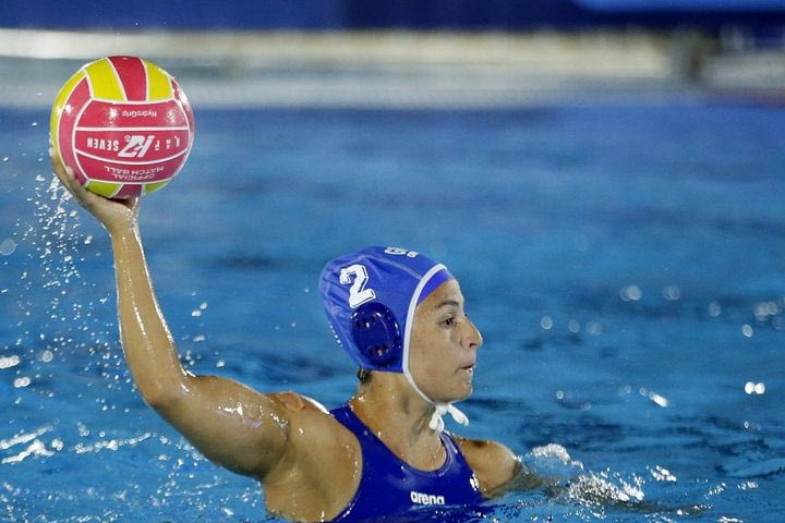 Παγκόσμιο Πρωτάθλημα Πόλο Κ20: Η Εθνική Νέων Γυναικών θα παλέψει με την Ιταλία για το χάλκινο μετάλλιο