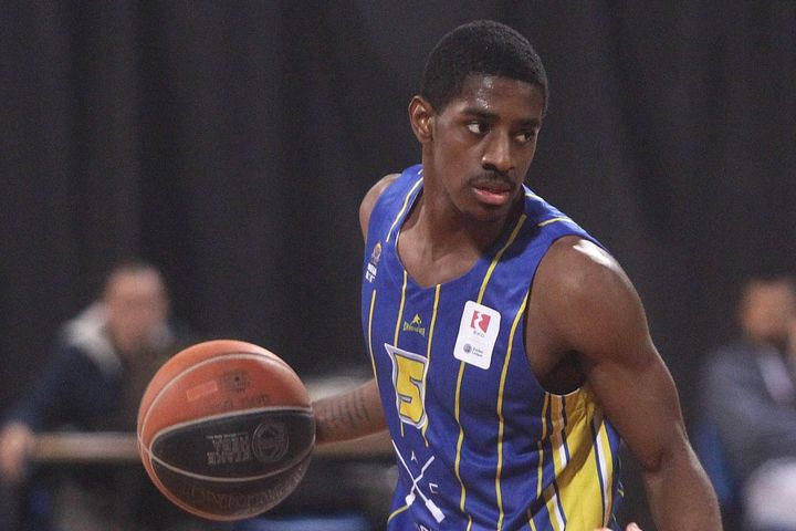 Η Βιλερμπάν απέκτησε πρώην παίκτη του Λαυρίου και του Κολοσσού