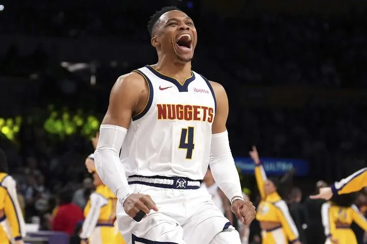 NBA, Κινγκς: Το Σακραμέντο ο πιθανότερος προορισμός για τον Γουέστμπρουκ, σύμφωνα με το ESPN