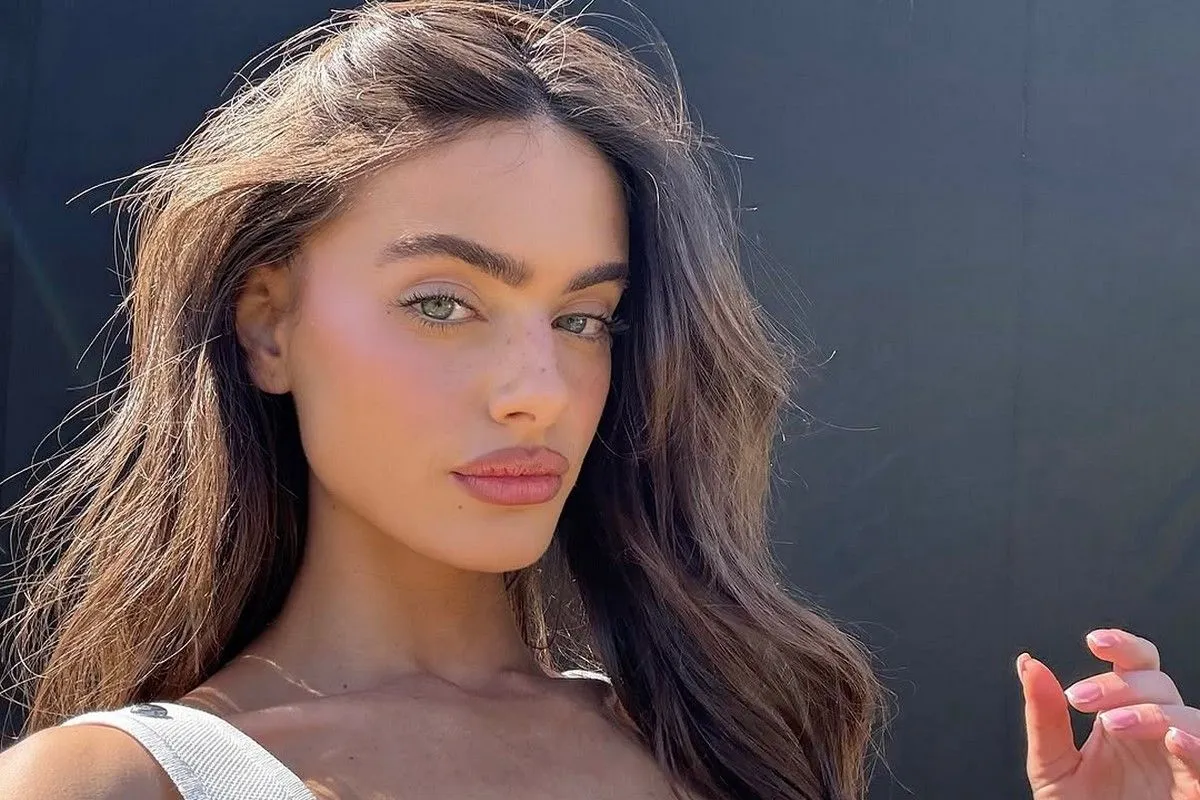 Φουντώνουν οι φήμες για νέα σχέση στη Formula 1 – Η γυναίκα που έχει κερδίσει τον τίτλο της “πιο όμορφης στον κόσμο” κάνει διακοπές με τον Λανς Στρολ