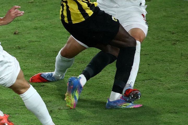 Stoiximan Super League: Η ανάλυση του Λανουά για το πέναλτι που κέρδισε ο Ζίνι στο ΑΕΚ – Πανσερραϊκός και τις υπόλοιπες επίμαχες φάσεις στην πρεμιέρα