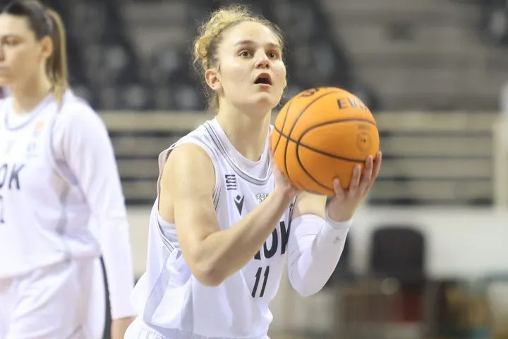 Κύπελλο Μπάσκετ: Το πρόγραμμα της Α’ φάσης στη διοργάνωση των γυναικών