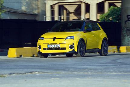 Για 3η σερί χρονιά το Renault Group σημειώνει σημαντική πρόοδο- Άνοδος στις πωλήσεις διεθνώς και κορυφαία τεχνολογία