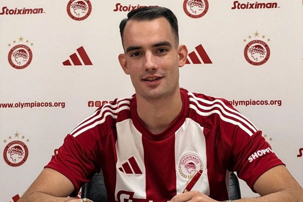 O Θανάσης Κουτσογούλας