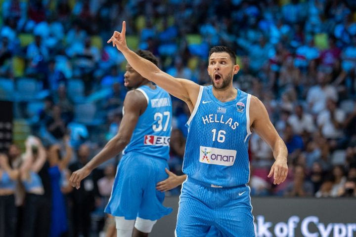 Η Εθνική Ελλάδας χτίζει αγωνιστικές και πνευματικές συνήθειες