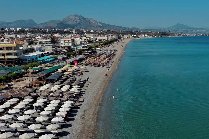 Korinthos Riviera Night Run: H Kόρινθος μπαίνει δυναμικά στο δρομικό χάρτη