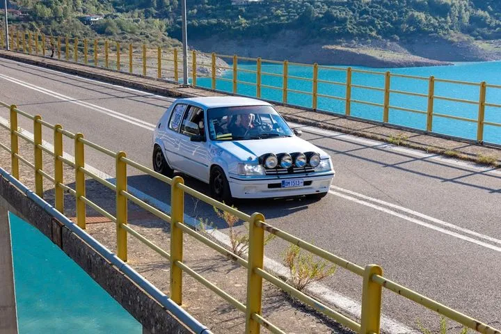 Το PEMA Ιστορικό Ράλλυ Ακρόπολις Regularity πέρασε στην ιστορία ως μια απόλυτα επιτυχημένη διοργάνωση