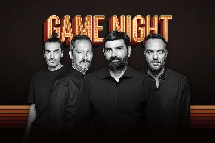 Ο Κόντης έβαλε φωτιά στον Παναθηναϊκό και ο Πιερό κρατάει την ΑΕΚ στην κορυφή