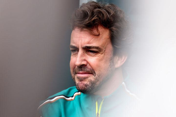 Αλόνσο: “Αν η νέα Aston Martin είναι καλή του χρόνου, το 2026 θα είναι η τελευταία μου σεζόν”