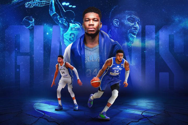 Ελλάδα – Φινλανδία: Οι 44 πόντοι που πρόσφερε ο Γιάννης, τα σουτ του Ντόρσεϊ και το σεμινάριο άμυνας του Παπανικολάου στον Μάρκανεν