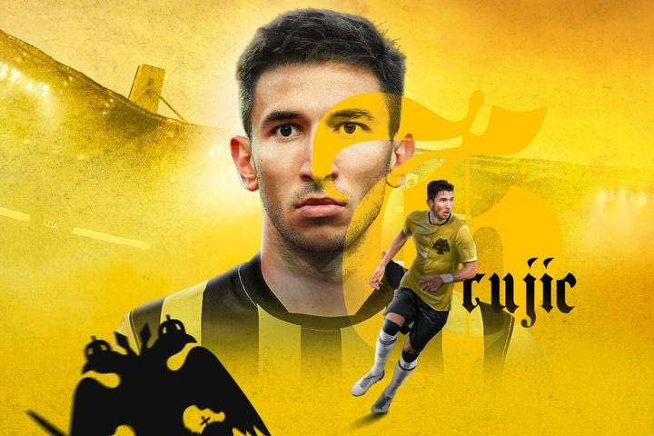 Μάρκο Γκρούγιτς: Το μεγάλο comeback του Σέρβου έχει ήδη ξεκινήσει