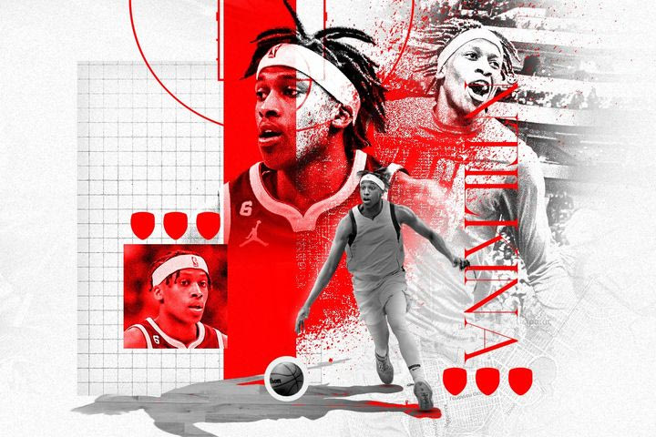 Φρανκ Νιλικίνα analysis: Ένας two-way γκαρντ, που ταιριάζει στη φιλοσοφία Μπαρτζώκα