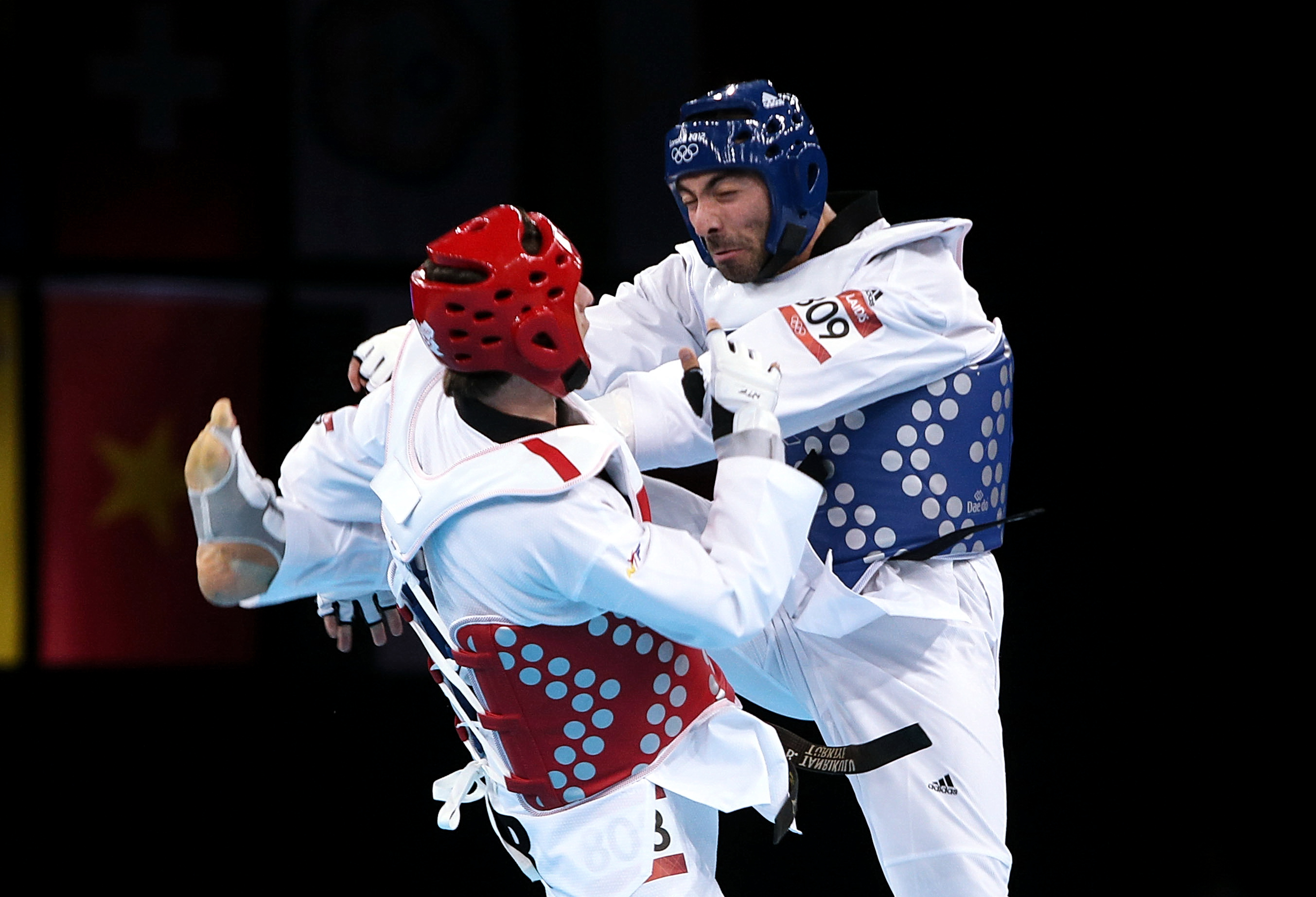 Την ονομασία του θρυλικού Αλέξανδρου Νικολαϊδη θα έχει πλέον το Πανελλήνιο Πρωτάθλημα τάεκβοντο