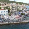 Spetsathlon 2026: Όλες οι οδηγίες και οι αναλυτικές πληροφορίες