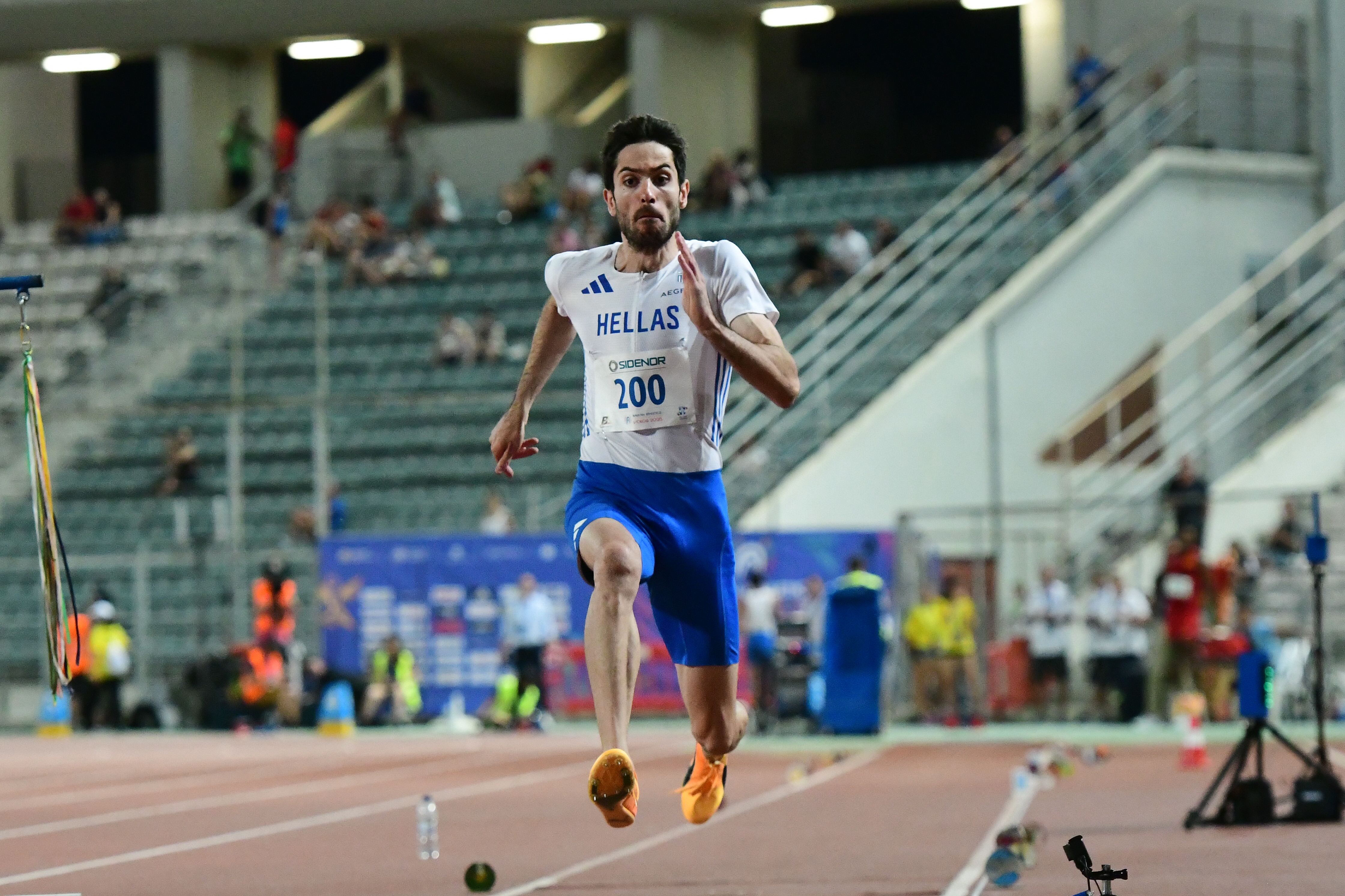 Tεντόγλου, Καραλής, Τζένγκο και άλλοι 16 στο Παγκόσμιο Πρωτάθλημα στίβου στο Τόκιο