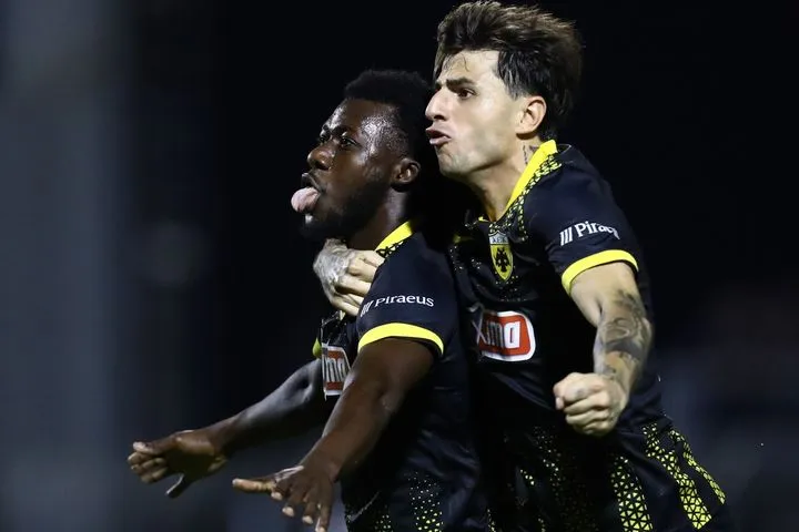 Οι έξι παίκτες που αναγεννήθηκαν επί Νίκολιτς και συνέβαλαν στην άνοδο της ΑΕΚ