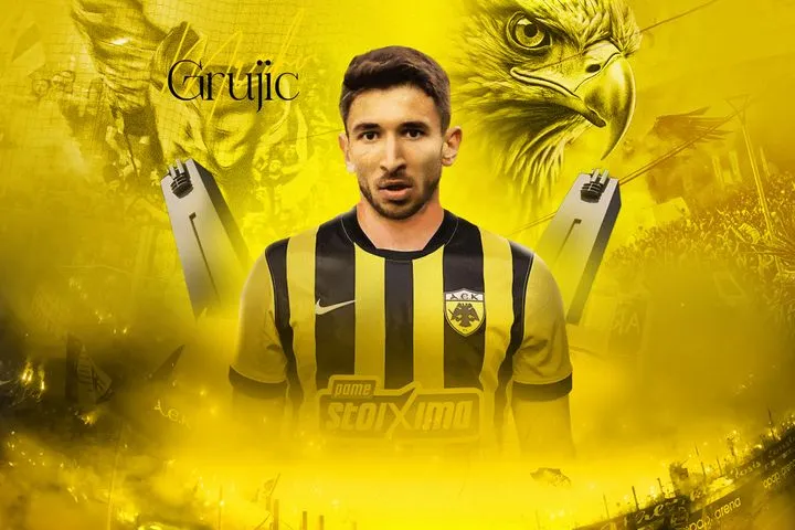 Ο Νίκολιτς αναβάλλει τα σχέδια για τον ρόμβο στην ΑΕΚ