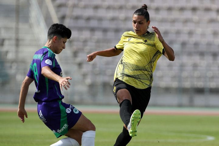 LIVE Streaming: Η κλήρωση του πρωταθλήματος Women’s Football League