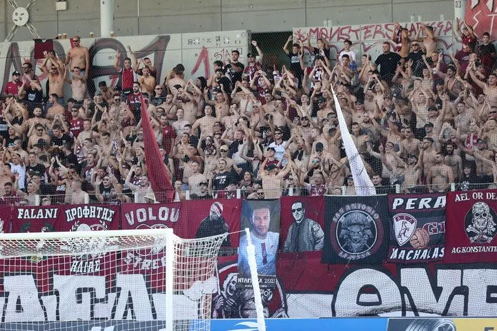 Stoiximan Super League: Κλήθηκαν σε απολογία ΑΕΚ, ΑΕΛ Novibet και Πανσερραϊκός