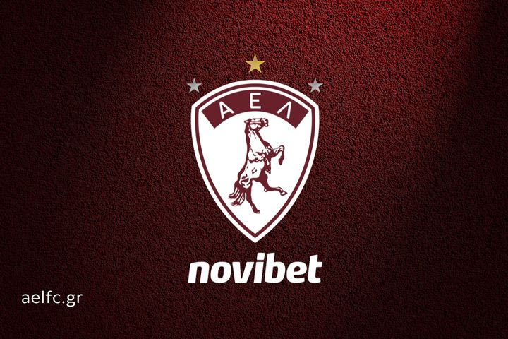 ΑΕΛ Novibet: Πρώτη ιστορικά Κάρτα Φιλάθλου για τους φίλους των βυσσινί