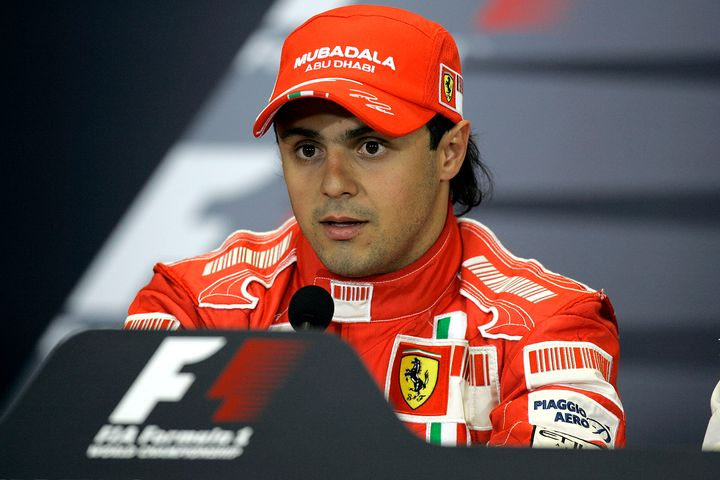 Το μυθικό ποσό της αποζημίωσης που ζητά ο Φελίπε Μάσα για το χαμένο πρωτάθλημα του 2008