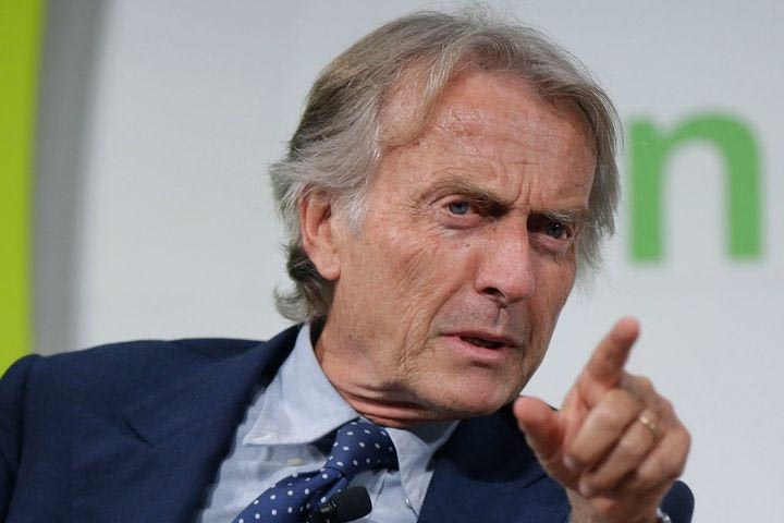 Λούκα ντι Μοντεζέμολο: "Η Ferrari σήμερα δεν έχει ούτε ηγεσία, ούτε ψυχή"