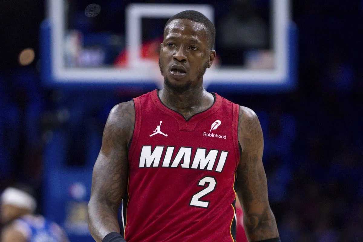 Οι Μαϊάμι Χιτ προσπαθούν να αποδεσμεύσουν τον Τέρι Ροζίερ πριν από την έναρξη της προετοιμασίας τους