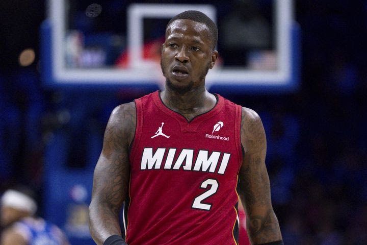 NBA: Ο Τέρι Ροζίερ συνελήφθη στο πλαίσιο έρευνας του FBI για στοιχηματισμό