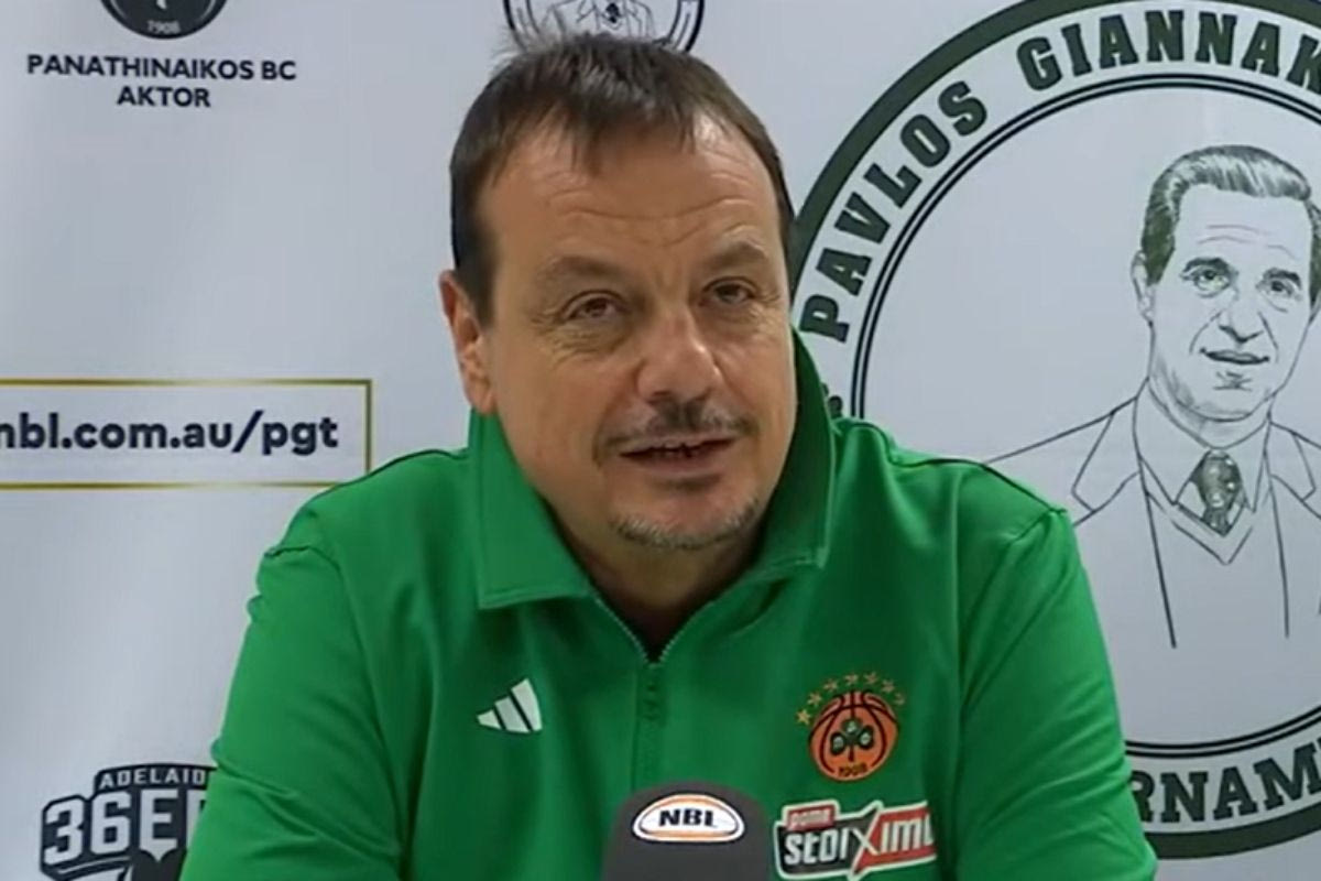 Εργκίν Αταμάν