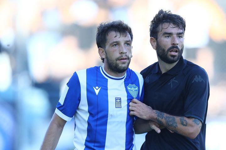 Super League 2: Νικηφόρα πρεμιέρα η Καλαμάτα, η Athens Kallithea απέδρασε στο 99′ από το Αιγάλεω