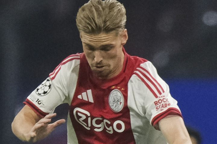 Αϊντχόφεν – Άγιαξ 2-2: Δίχως νικητή το ντέρμπι των αντιπάλων του Ολυμπιακού στο Champions League