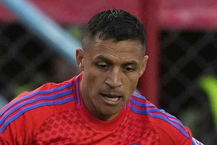 Αλαβές – Σεβίλλη 1-2: Ο Αλέξις Σάντσες άνοιξε λογαριασμό, υπογράφοντας τη νίκη των Ανδαλουσιανών, ντεμπούτο ο Βλαχοδήμος