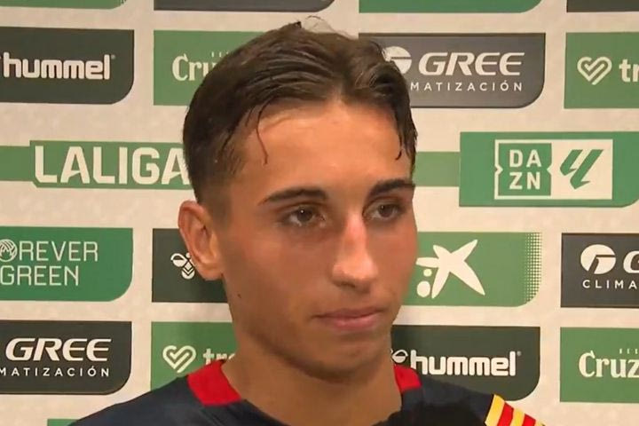 Ολυμπιακός, μεταγραφές: Οι ερυθρόλευκοι κατέθεσαν πρόταση για τον Ίκερ Αλμένα, σύμφωνα με Ισπανό δημοσιογράφο