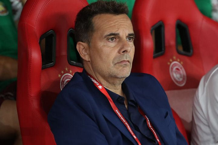 Αλός: “Η Ελλάδα έχει κάνει πολύ καλή μείξη νεαρών και έμπειρων παικτών”