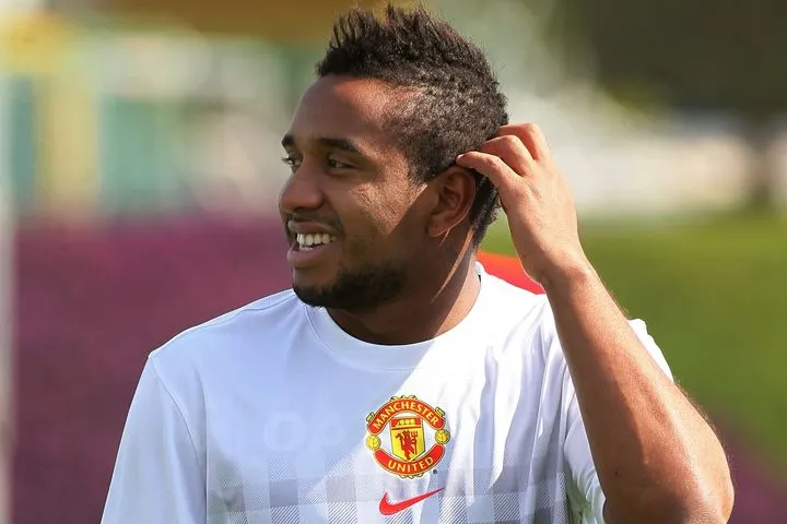 Άντερσον: Αντιμέτωπος με φυλακή για χρέη διατροφής 167.000 ευρώ