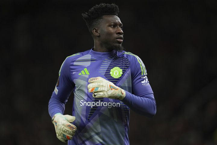 Μάντσεστερ Γιουνάιτεντ: Ανακοίνωσε τον δανεισμό του Ονάνα στην Τράμπζονσπορ