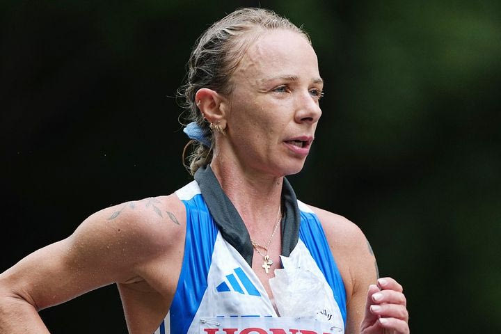 Ντρισμπιώτη και άλλες τέσσερις ελληνικές συμμετοχές τα ξημερώματα του Σαββάτου