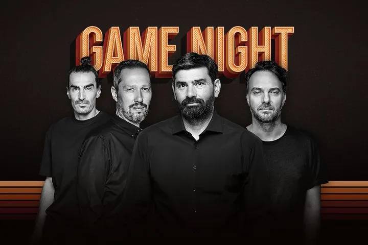 Εκτός τόπου και χρόνου η Εθνική, ηττήθηκε κατά κράτος σε όλους τους τομείς