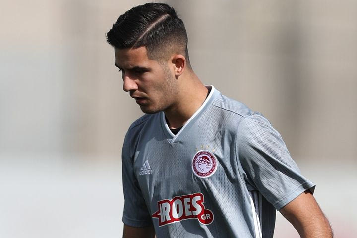 ΠΑΣ Γιάννινα, μεταγραφές: Υπέγραψε ο Μπουλάρι