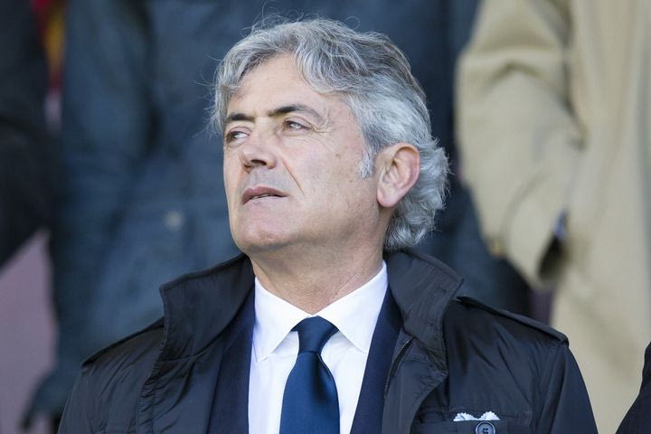 Παναθηναϊκός: Ο Αλαφούζος ανακοίνωσε τον ρόλο του Μπαλντίνι στους πράσινους